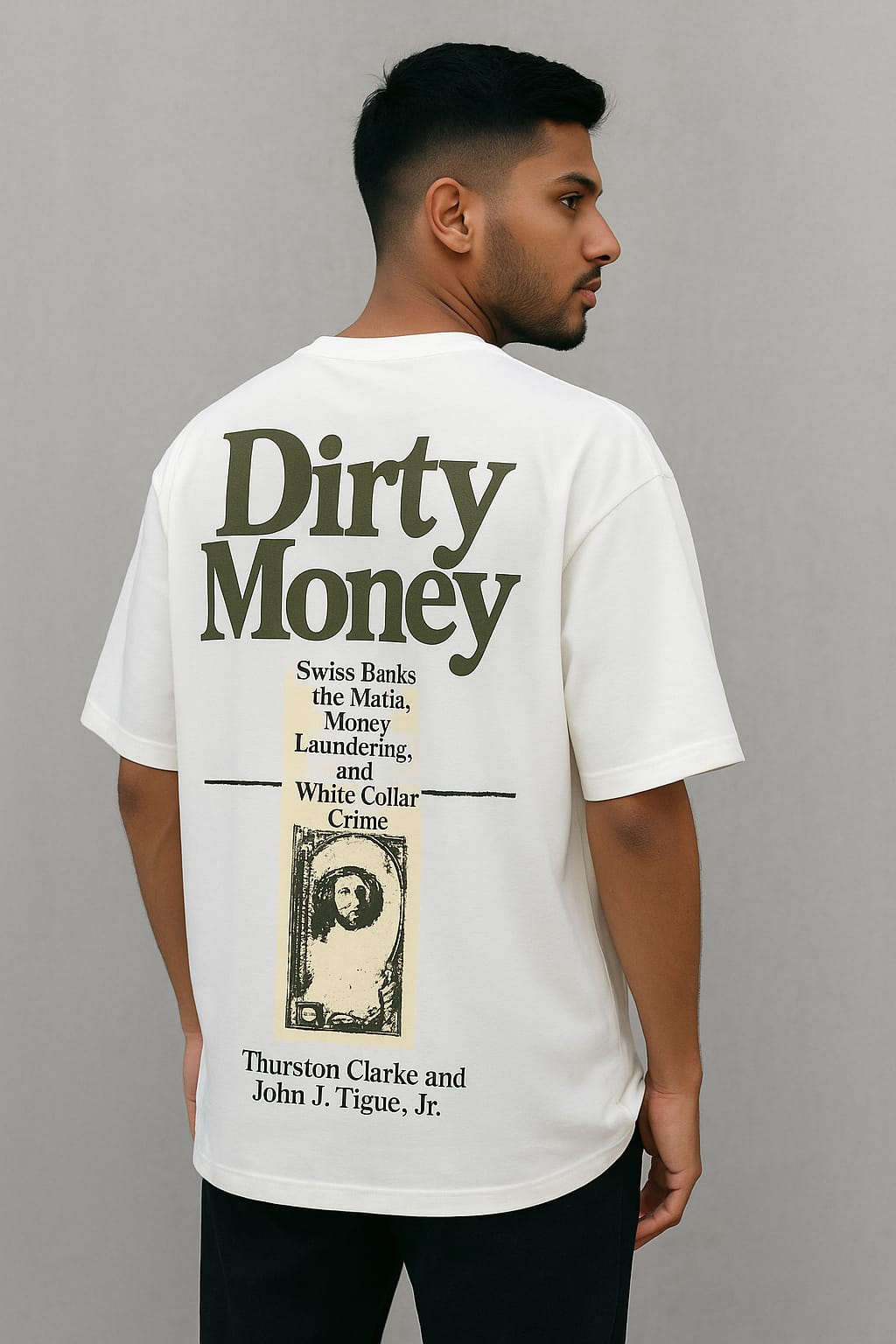 COMBO OFFER  || LOKAL DRIP ||  DIRTY MONEY