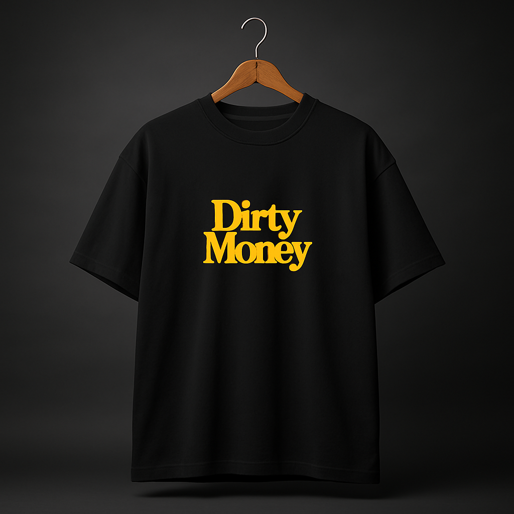 COMBO OFFER  || LOKAL DRIP ||  DIRTY MONEY