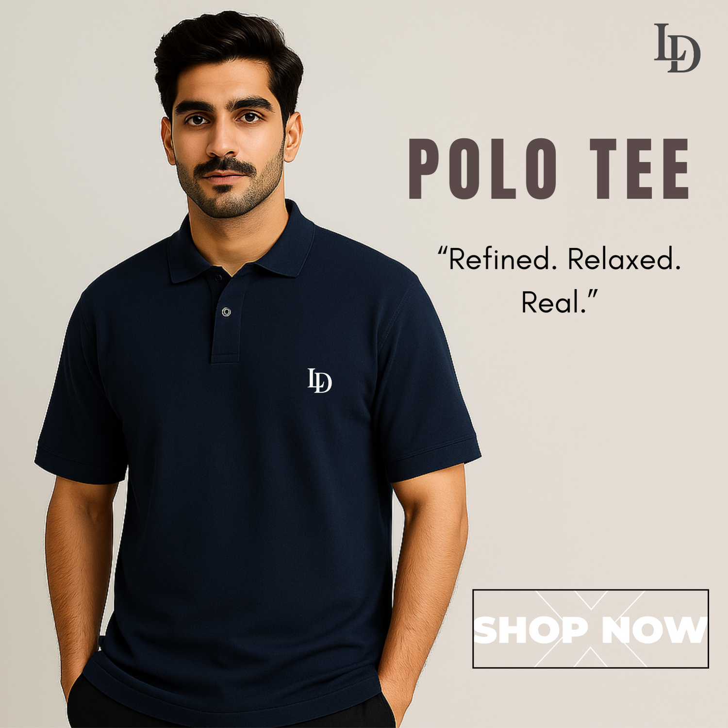 POLO T-SHIRTS