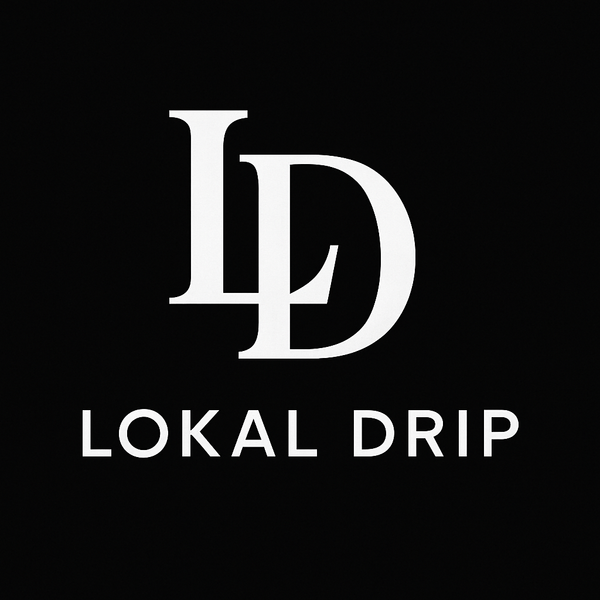 LOKAL DRIP 